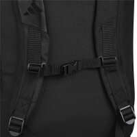adidas Duffle Boxing black/silver M