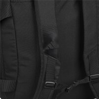 adidas Duffle Boxing black/silver M