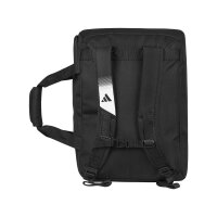 adidas Duffle Boxing black/white M
