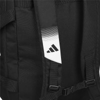 adidas Duffle Boxing black/white M
