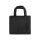adidas Tactic Pouch Boxing black/silver
