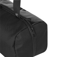 adidas Med Pouch Boxing black/silver
