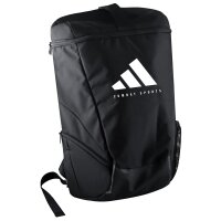 adidas EP BackPack Combat Sports black/white S