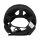 adidas Combat 50 Head Gear black/black