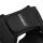 adidas Combat 50 Head Gear black/black
