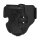 adidas Combat 50 Head Gear black/black M