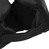 adidas Combat 50 Head Gear black/black S