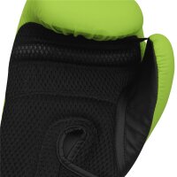 adidas Youth Boxing Kit 04 green/black 10oz