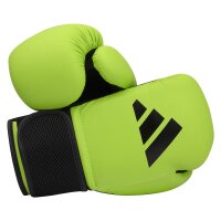 adidas Youth Boxing Kit 04 green/black 10oz