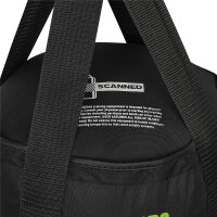 adidas Youth Boxing Kit 04 green/black 10oz