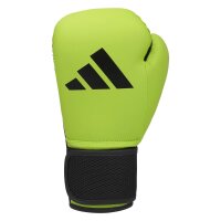 adidas Youth Boxing Kit 04 green/black 10oz