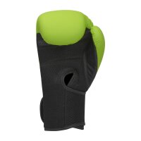 adidas Youth Boxing Kit 04 green/black 10oz