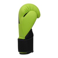 adidas Youth Boxing Kit 04 green/black 10oz