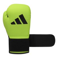 adidas Youth Boxing Kit 04 green/black 10oz