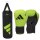 adidas Youth Boxing Kit 04 green/black 10oz