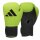 adidas Youth Boxing Kit 04 green/black 10oz