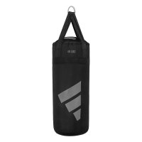 adidas Youth Boxing Kit 04 grey/black 10oz