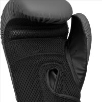 adidas Youth Boxing Kit 04 grey/black 10oz