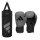 adidas Youth Boxing Kit 04 grey/black 10oz