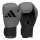 adidas Youth Boxing Kit 04 grey/black 10oz