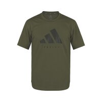 adidas Community Men´s T-Shirt BOXING olive