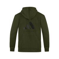 adidas Community Hoody BOXING olive