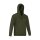 adidas Community Hoody BOXING olive