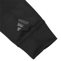 adidas Tech Line Hoody COMBAT SPORTS black/grey