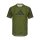 adidas Tech Line Men´s T-Shirt COMBAT SPORTS olive
