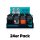 SmellWell Active Prepack incl. Display / 4 Designs