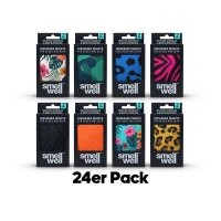 SmellWell Active Pack / 8 Designs