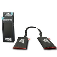 SmellWell Active XL - Strap Black