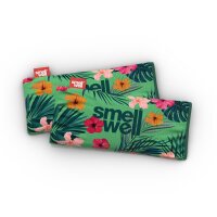 SmellWell Active XL - Tropical Green