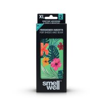 SmellWell Active XL - Tropical Green