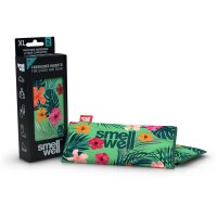 SmellWell Active XL - Tropical Green