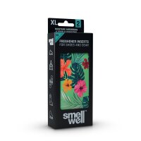 SmellWell Active XL - Tropical Green