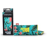 SmellWell Active XL - Tropical Floral