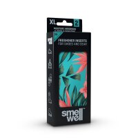 SmellWell Active XL - Tropical Floral