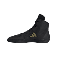 adidas adizero Wrestling black/gold