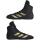 adidas adizero Wrestling black/gold