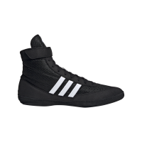 adidas Combat Speed 4 black/white