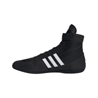 adidas Combat Speed 4 black/white