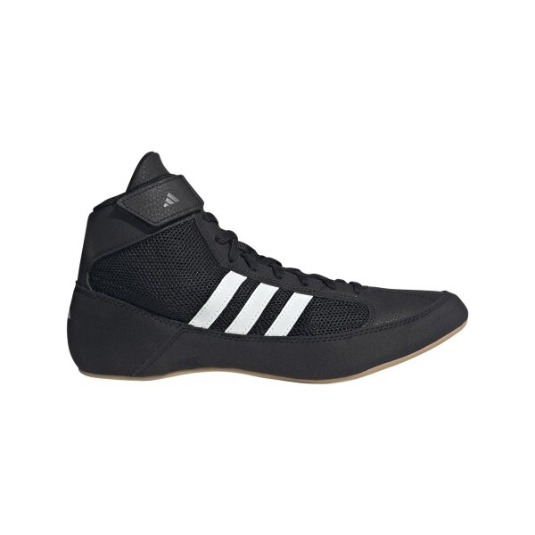 adidas Havoc black/white 6