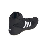 adidas Havoc black/white 6