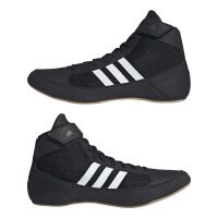adidas Havoc black/white 6.5