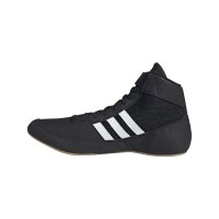 adidas Havoc black/white 6.5