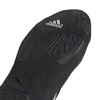 adidas adizero Wrestling black/gold 10