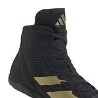 adidas adizero Wrestling black/gold 10