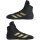 adidas adizero Wrestling black/gold 10