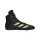 adidas adizero Wrestling black/gold 11.5